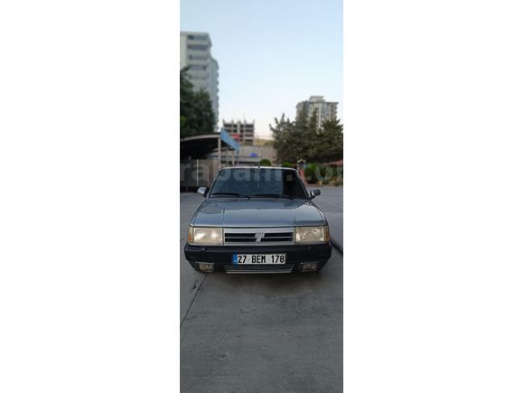 Doğan SLX karbüratörlü yüksek göğüs 1997 Model