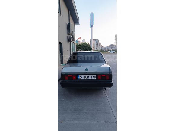Doğan SLX karbüratörlü yüksek göğüs 1997 Model