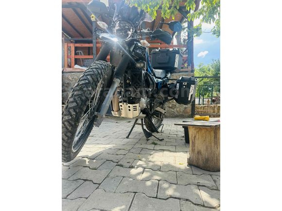 Sahibinden Hero XPulse 200 4V Pro 