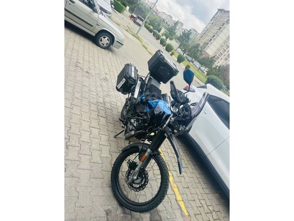 Sahibinden Hero XPulse 200 4V Pro 