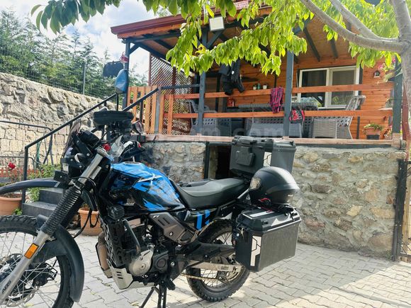 Sahibinden Hero XPulse 200 4V Pro 