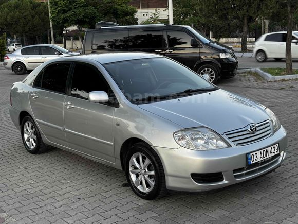 MASRAFSIZ SIFIR VİZELİ EŞ DOST İŞİ ARAÇ 