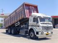 ÖNDER OTOMOTİV DEN DAMPER KASA 2521