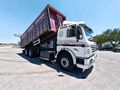 ÖNDER OTOMOTİV DEN DAMPER KASA 2521