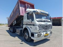 ÖNDER OTOMOTİV DEN DAMPER KASA 2521