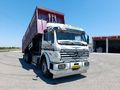 ÖNDER OTOMOTİV DEN DAMPER KASA 2521