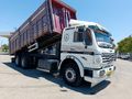 ÖNDER OTOMOTİV DEN DAMPER KASA 2521