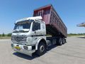 ÖNDER OTOMOTİV DEN DAMPER KASA 2521