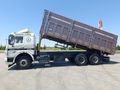 ÖNDER OTOMOTİV DEN DAMPER KASA 2521