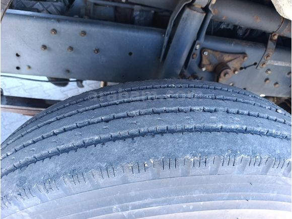 ÖNDER OTOMOTİV DEN DAMPER KASA 2521