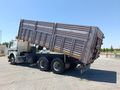 ÖNDER OTOMOTİV DEN DAMPER KASA 2521