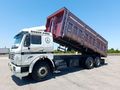 ÖNDER OTOMOTİV DEN DAMPER KASA 2521