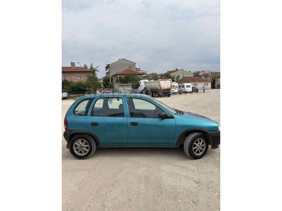 Sahibinden Opel Corsa 1.2 Swing 1994 Model 