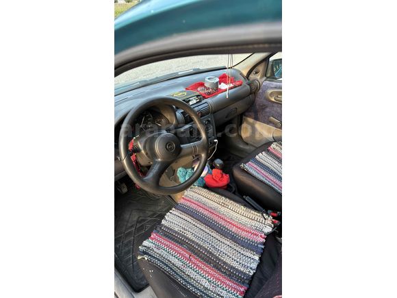 Sahibinden Opel Corsa 1.2 Swing 1994 Model 