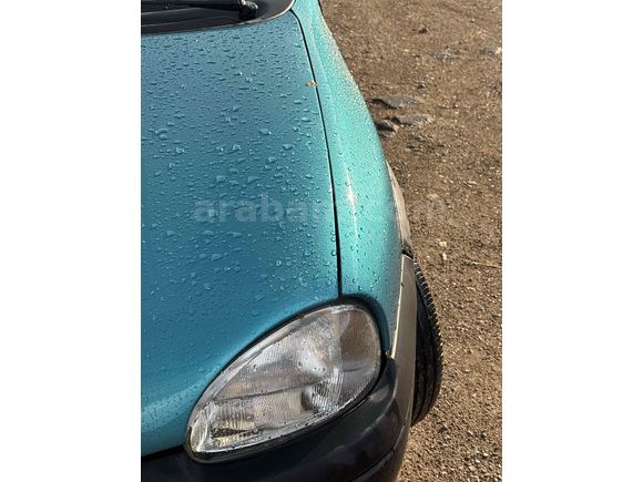 Sahibinden Opel Corsa 1.2 Swing 1994 Model 