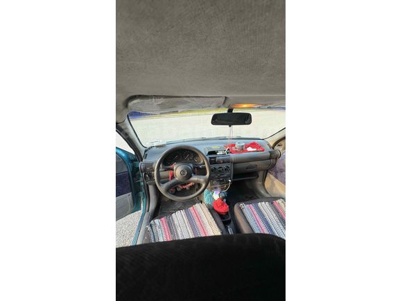 Sahibinden Opel Corsa 1.2 Swing 1994 Model 