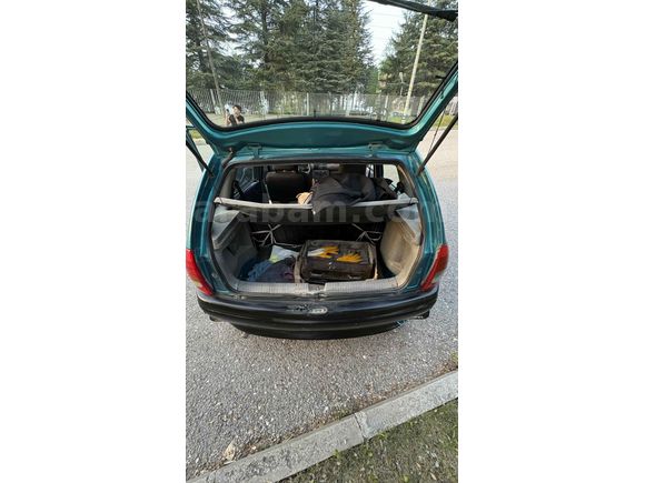 Sahibinden Opel Corsa 1.2 Swing 1994 Model 