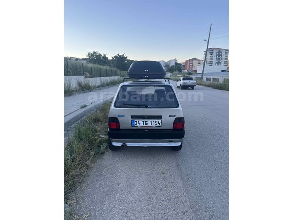Yeni muayeneli hidrolik direksiyon uno