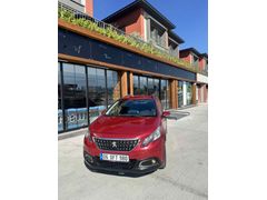 Türkiyenin en uygun Peugeot 2008 1.6 BlueHDI Active 2018 Model 