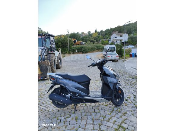 Sahibinden RKS VRS 125