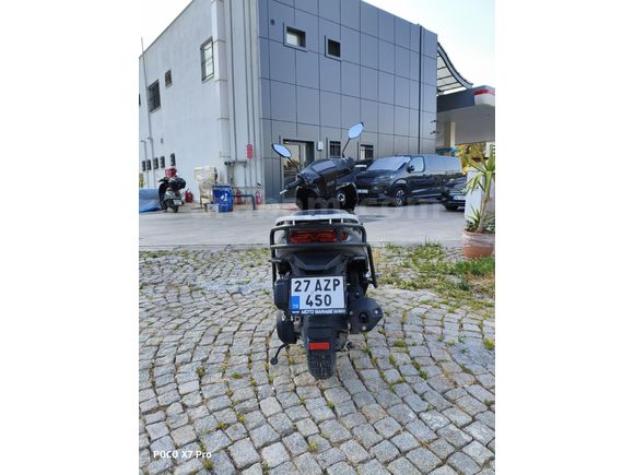 Sahibinden RKS VRS 125
