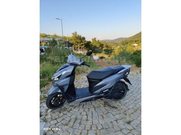 Sahibinden RKS VRS 125