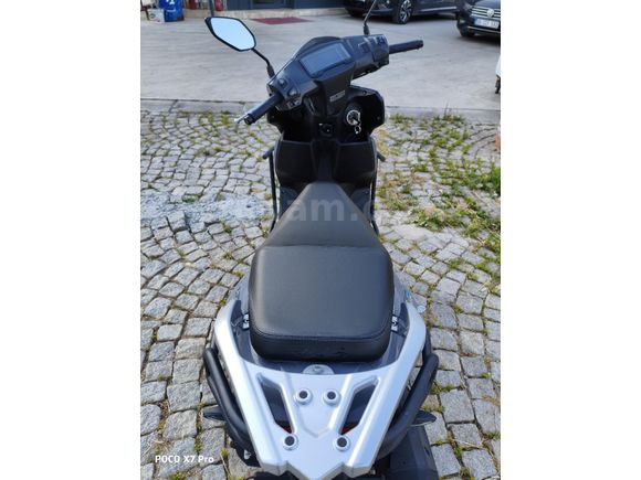 Sahibinden RKS VRS 125