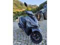 Sahibinden RKS VRS 125