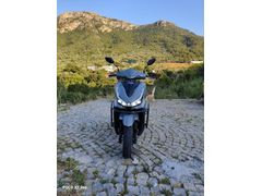Sahibinden RKS VRS 125