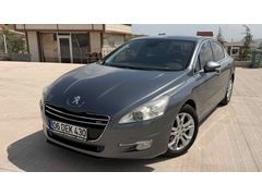 SAHİBİNDEN 2011 PEUGEOUT ALLURE OTOMATİK KAZASIZ DEĞİŞENSİZ