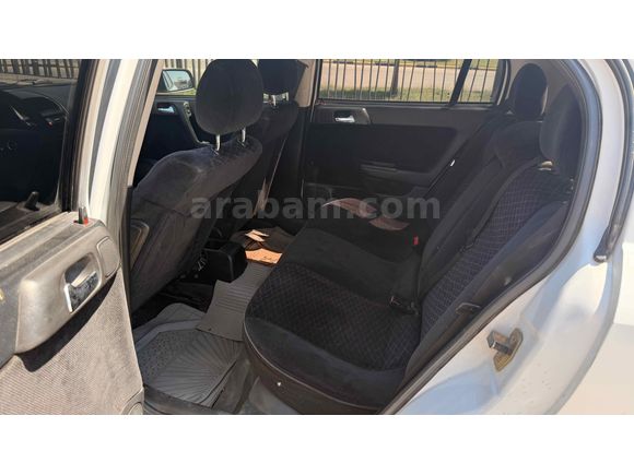 Temiz  Opel Astra 1.6 CD 2000 Model