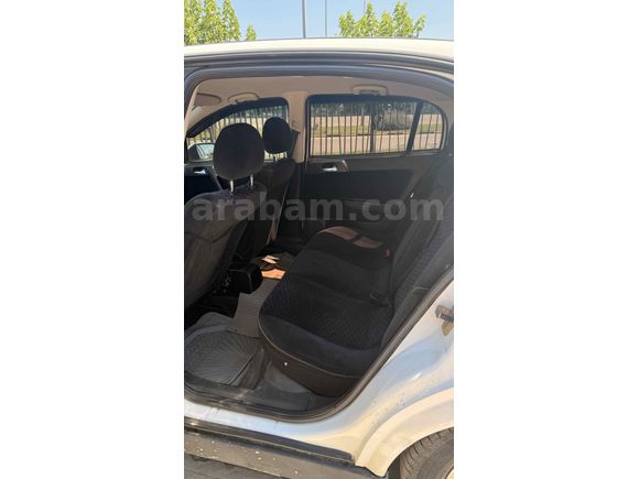 Temiz  Opel Astra 1.6 CD 2000 Model