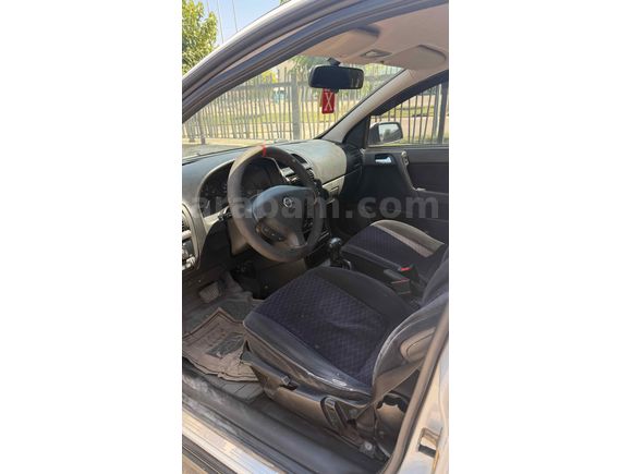 Temiz  Opel Astra 1.6 CD 2000 Model
