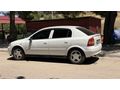 Temiz  Opel Astra 1.6 CD 2000 Model