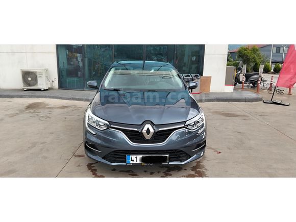 Sahibinden Renault Megane 1.3 TCe Touch 2025 Model
