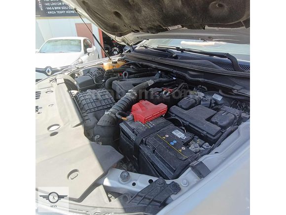 Ranger 2.0 EcoBlue 4x2 XLT