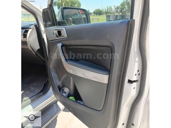 Ranger 2.0 EcoBlue 4x2 XLT