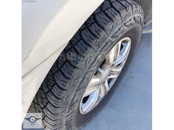 Ranger 2.0 EcoBlue 4x2 XLT