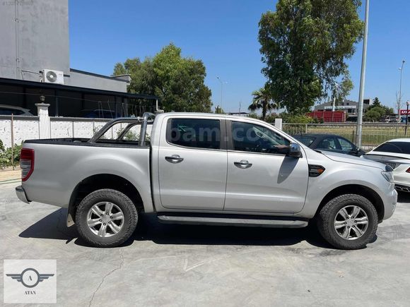 Ranger 2.0 EcoBlue 4x2 XLT