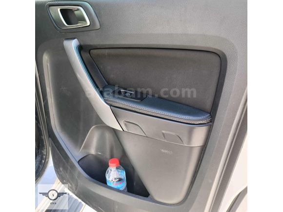 Ranger 2.0 EcoBlue 4x2 XLT