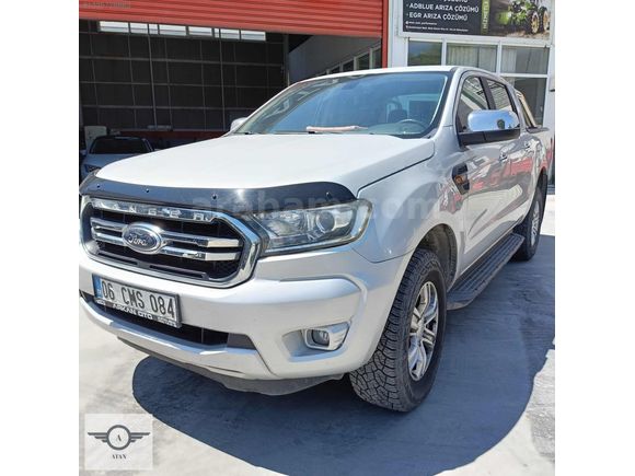 Ranger 2.0 EcoBlue 4x2 XLT