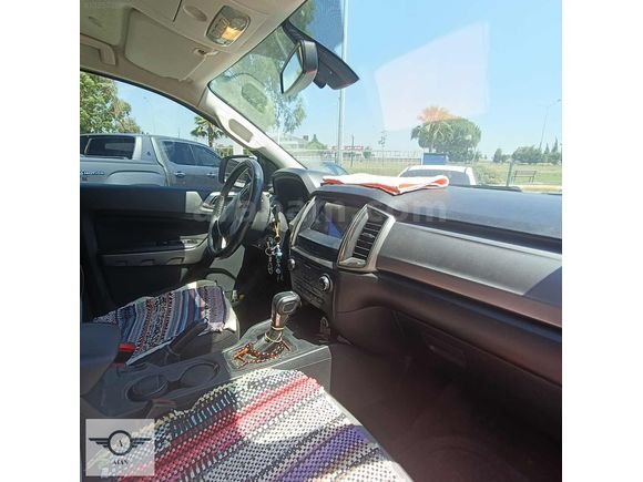 Ranger 2.0 EcoBlue 4x2 XLT