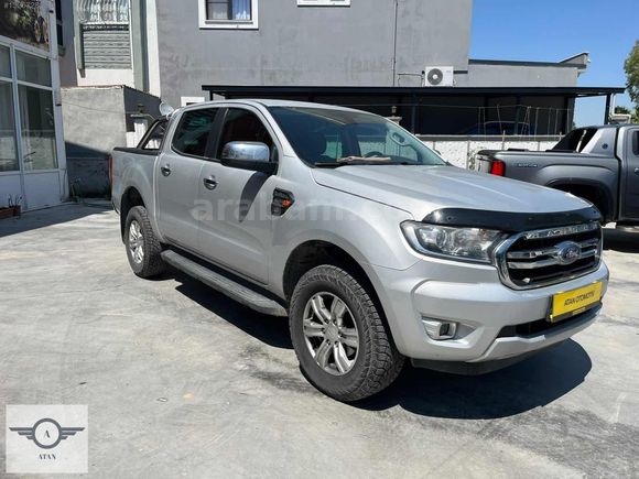Ranger 2.0 EcoBlue 4x2 XLT