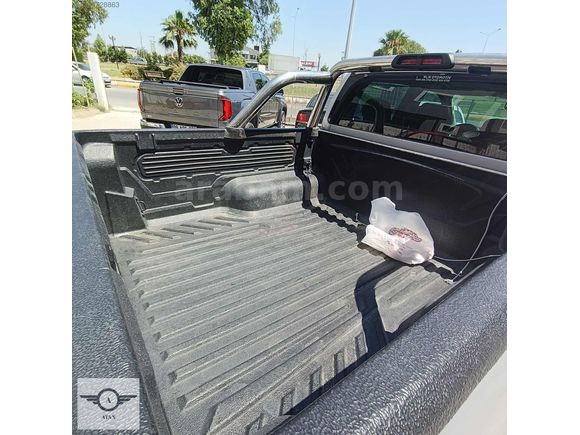 Ranger 2.0 EcoBlue 4x2 XLT