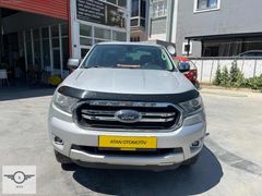 Ranger 2.0 EcoBlue 4x2 XLT