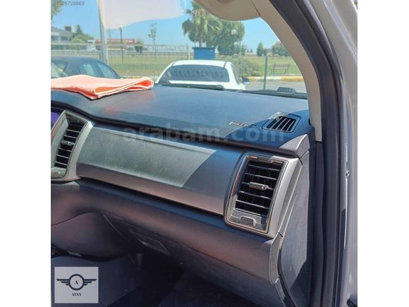 Ranger 2.0 EcoBlue 4x2 XLT