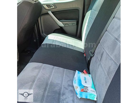 Ranger 2.0 EcoBlue 4x2 XLT