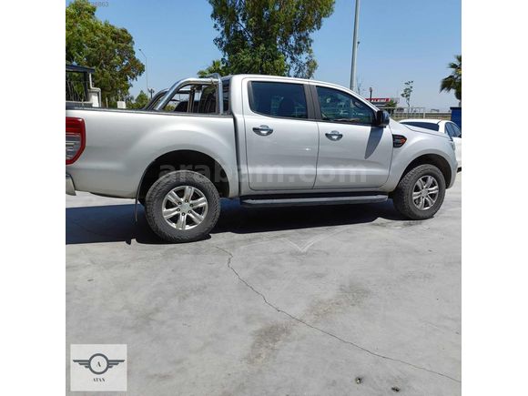 Ranger 2.0 EcoBlue 4x2 XLT