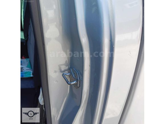 Ranger 2.0 EcoBlue 4x2 XLT