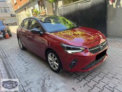 2022 CAM TAVANLI Opel Corsa1.2 T Elegance